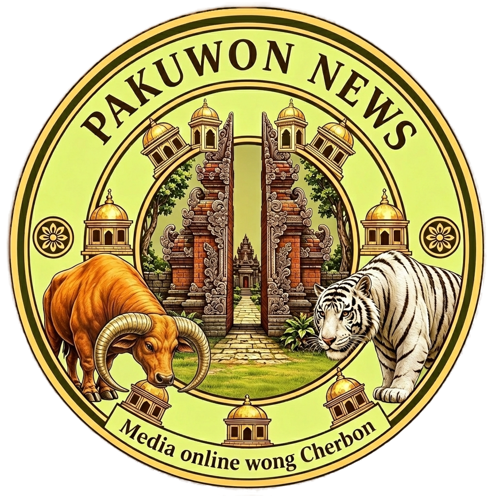 Pakuwon news